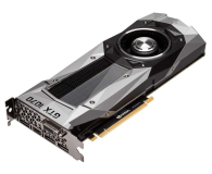Gigabyte GeForce GTX 1070 Founders Edition 8GB GDDR5 - 309921 - zdjęcie 2